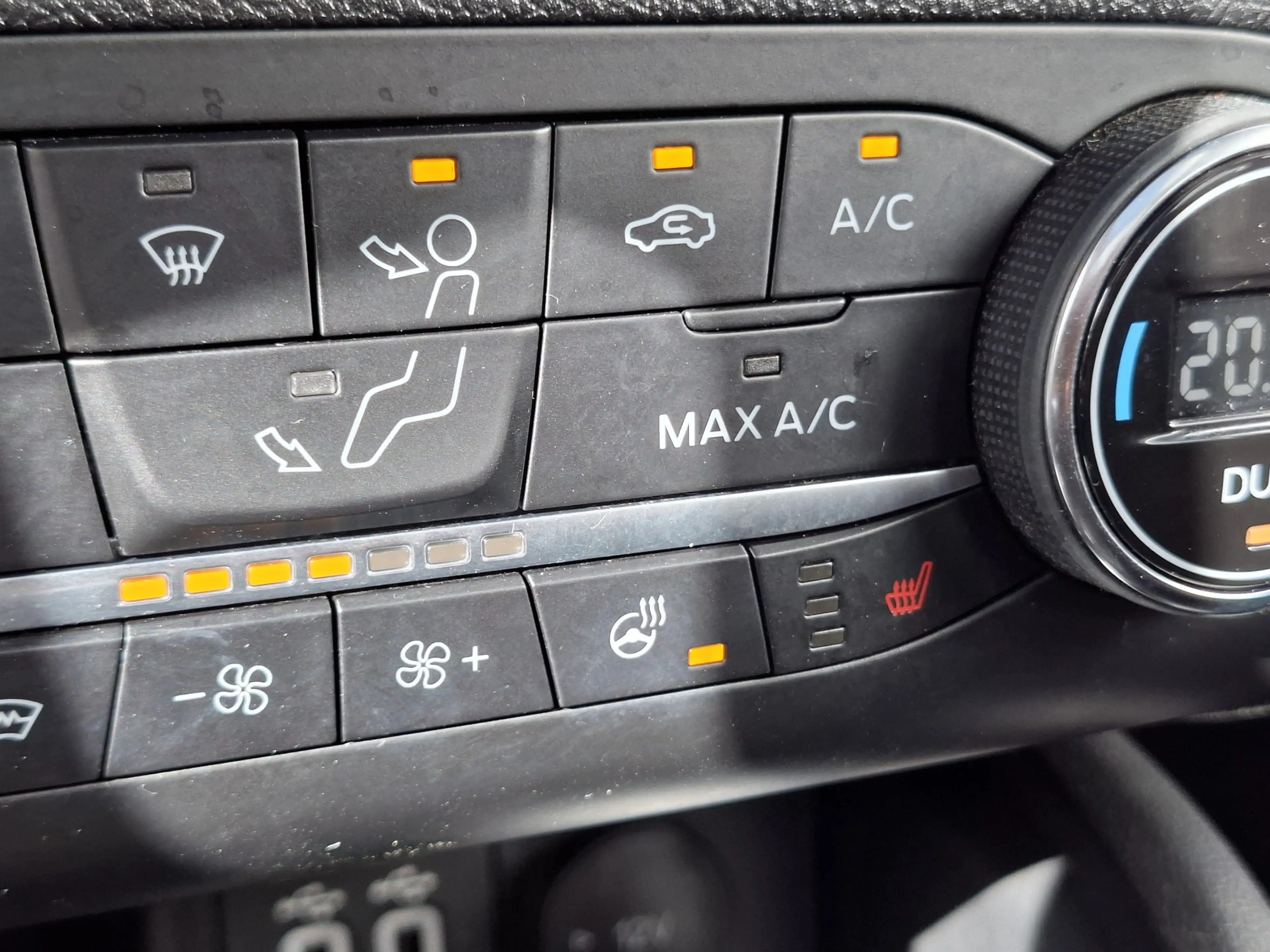 Ford Focus Wagon 1.0 EcoBoost MHEV ST-Line business | Navigat — photo 33