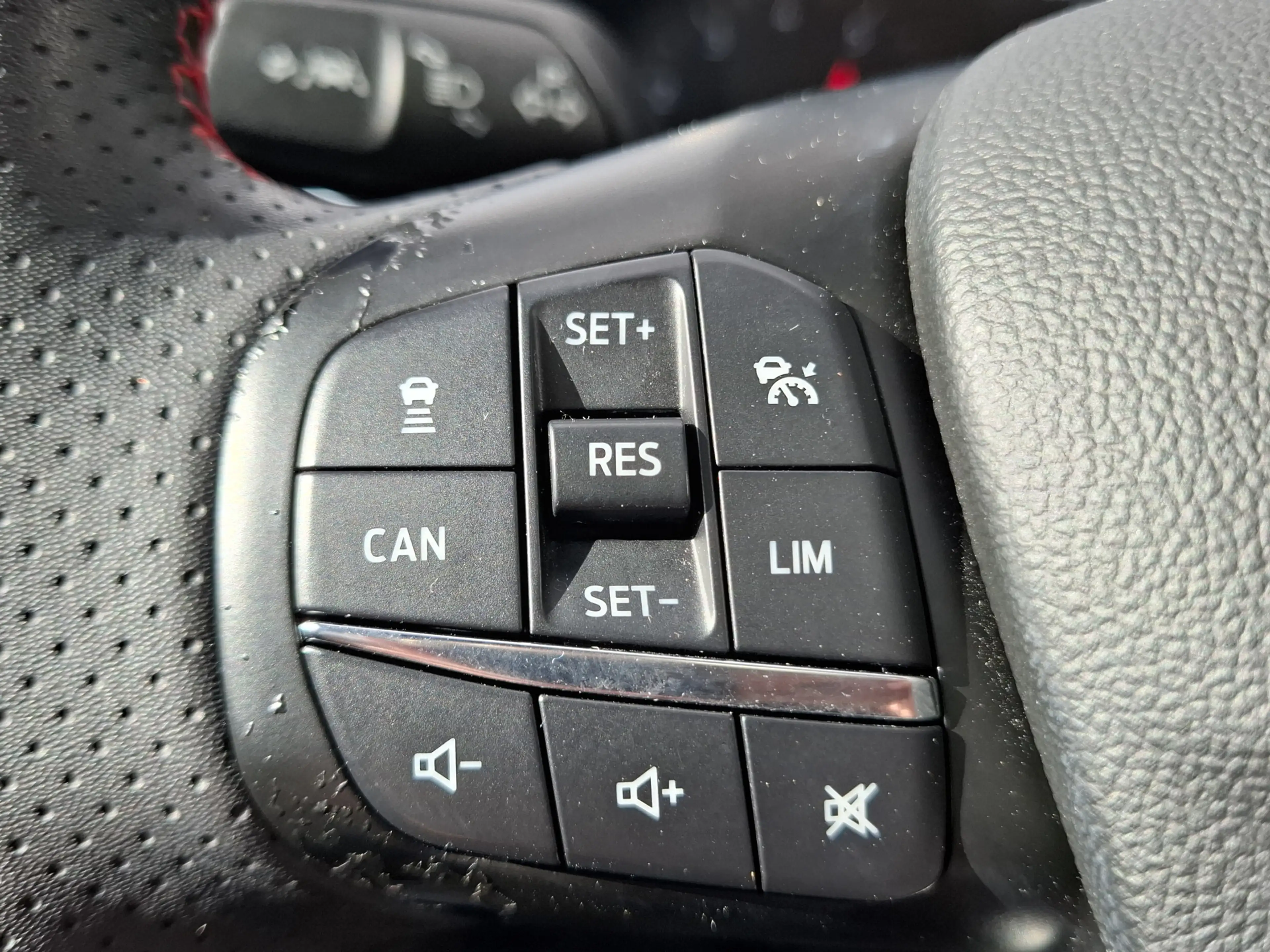 Ford Focus Wagon 1.0 EcoBoost MHEV ST-Line business | Navigat — photo 29