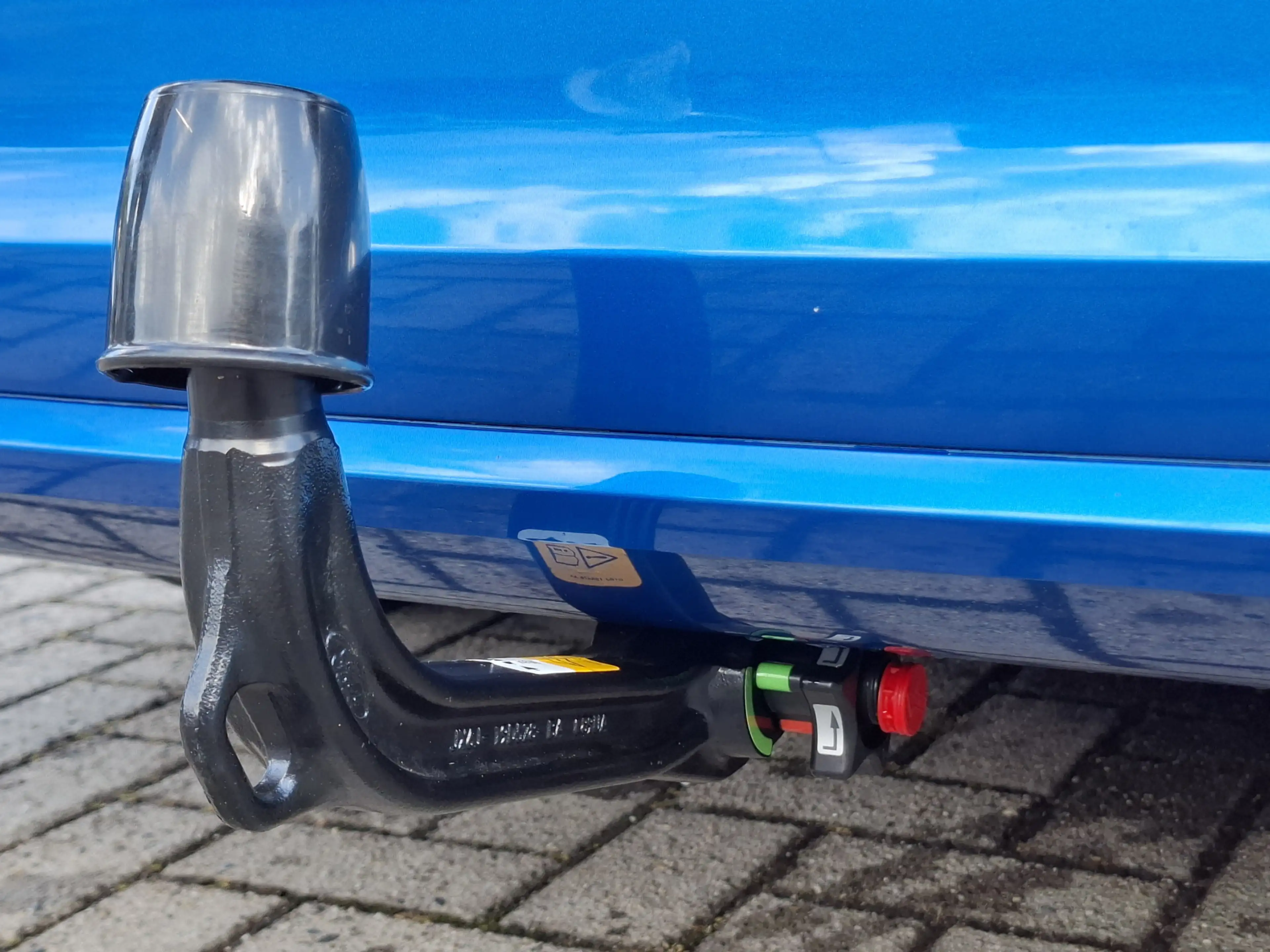 Ford Focus Wagon 1.0 EcoBoost MHEV ST-Line business | Navigat — photo 5
