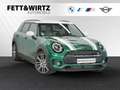 MINI Cooper S Clubman Aut.|Kamera|DA|Navi|Leder Grün - thumbnail 1