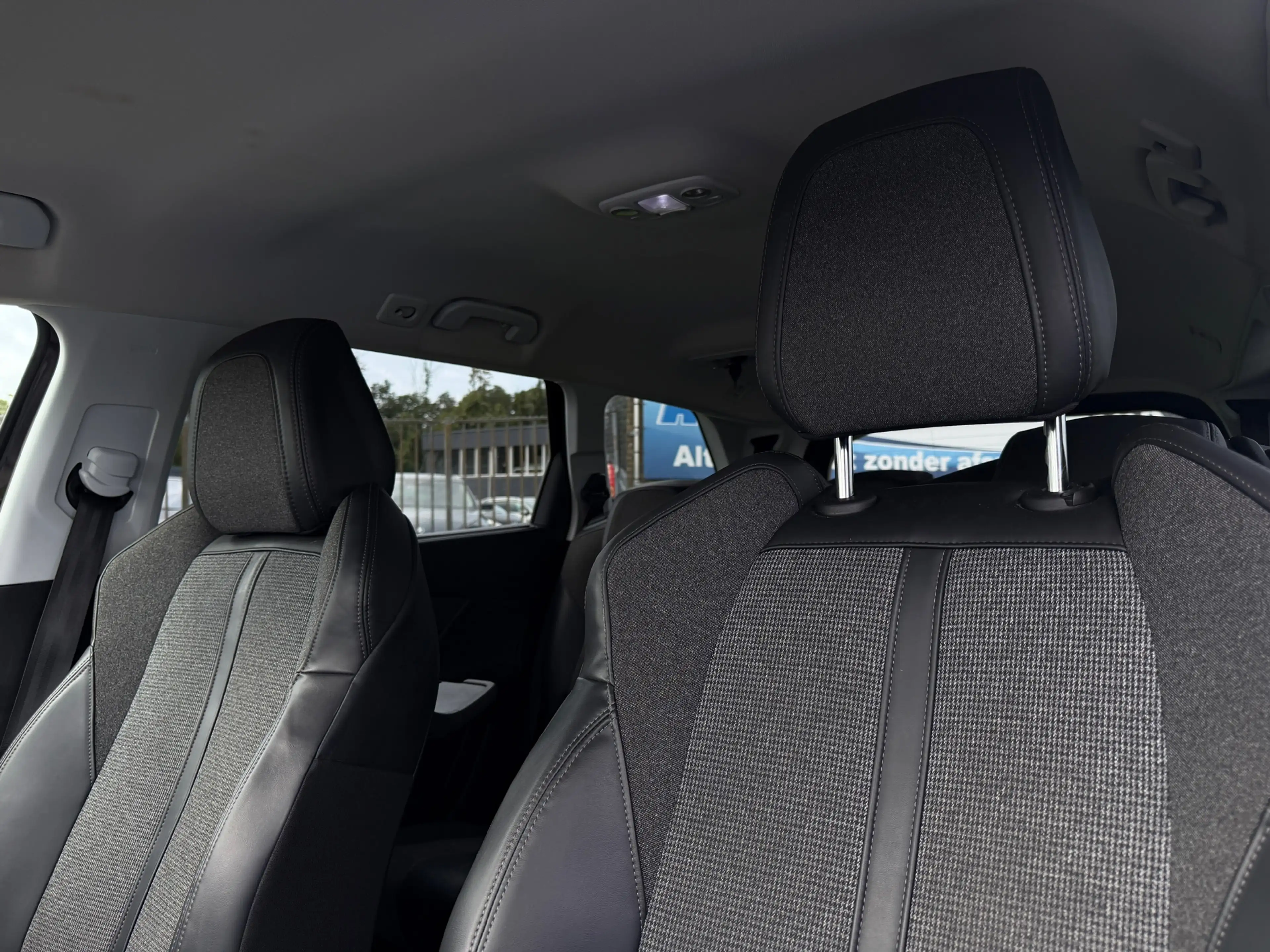 Peugeot 5008 1.2 Allure|7P|Stoelverwarming|NW Distributieriem — photo 7