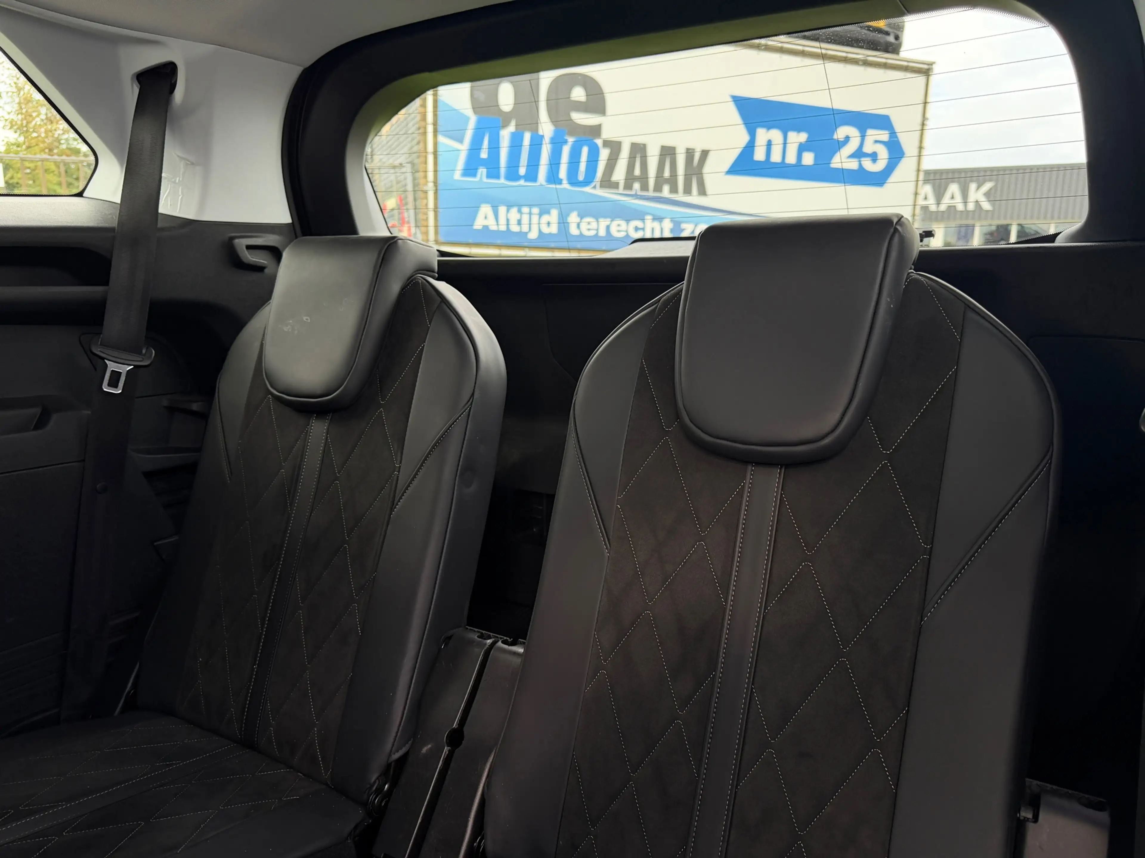 Peugeot 5008 1.2 Allure|7P|Stoelverwarming|NW Distributieriem — photo 11