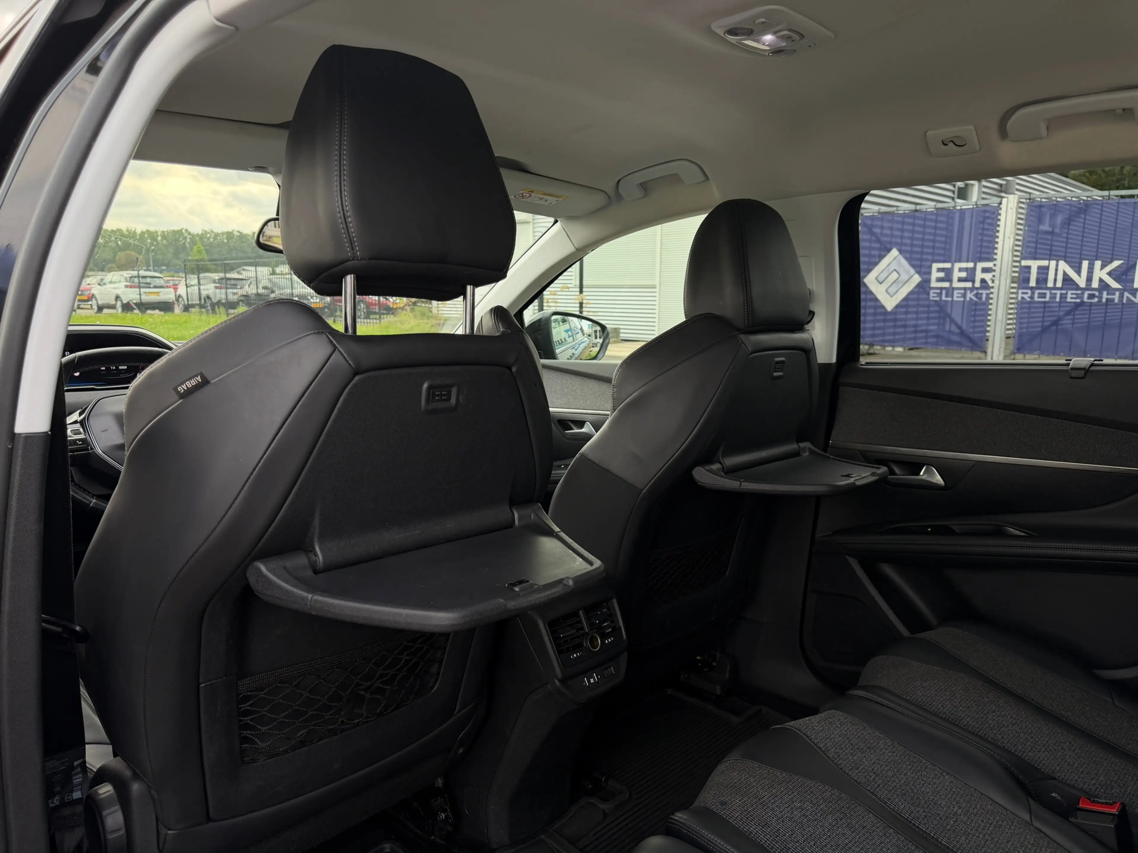 Peugeot 5008 1.2 Allure|7P|Stoelverwarming|NW Distributieriem — photo 9