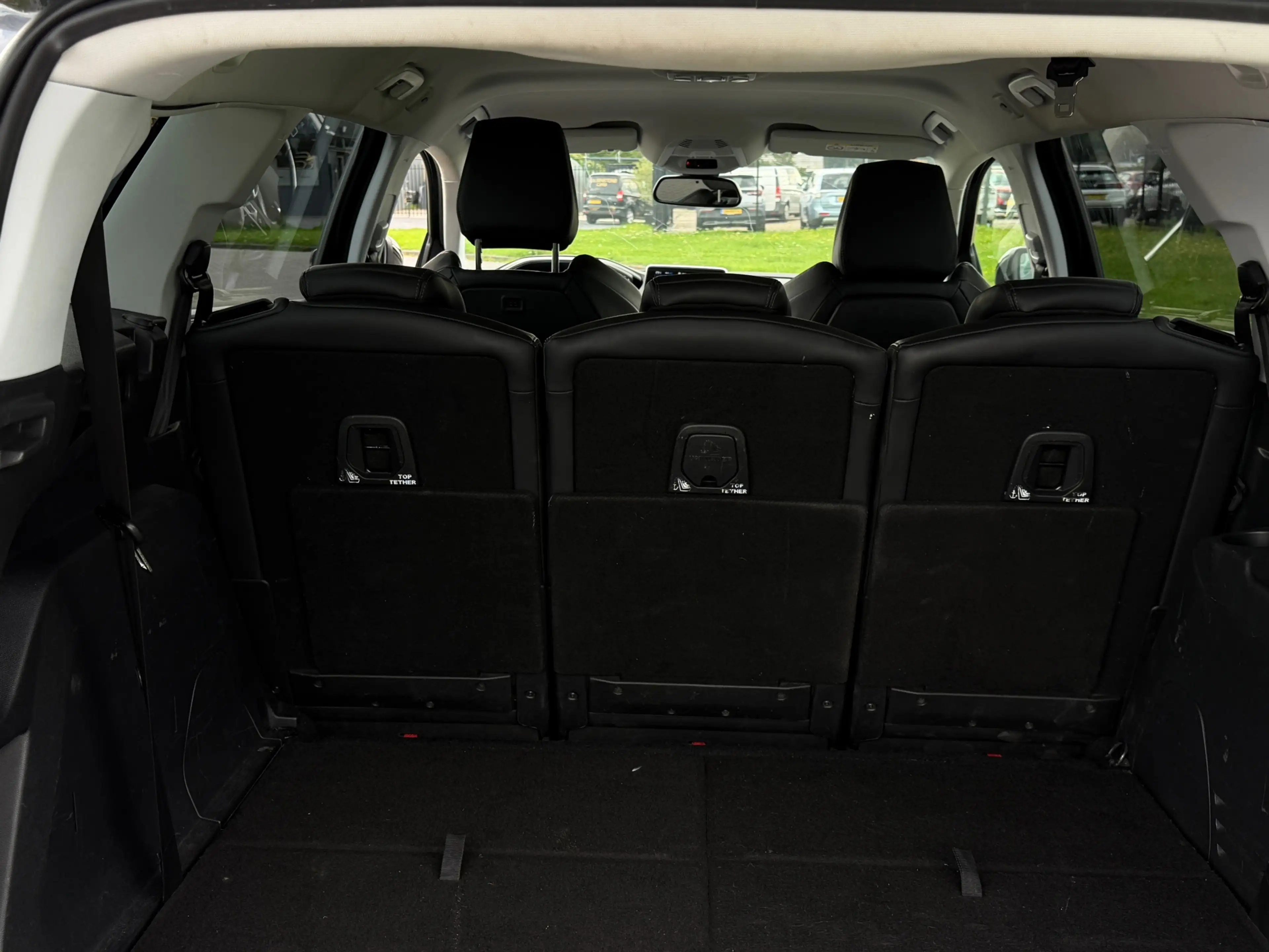 Peugeot 5008 1.2 Allure|7P|Stoelverwarming|NW Distributieriem — photo 5