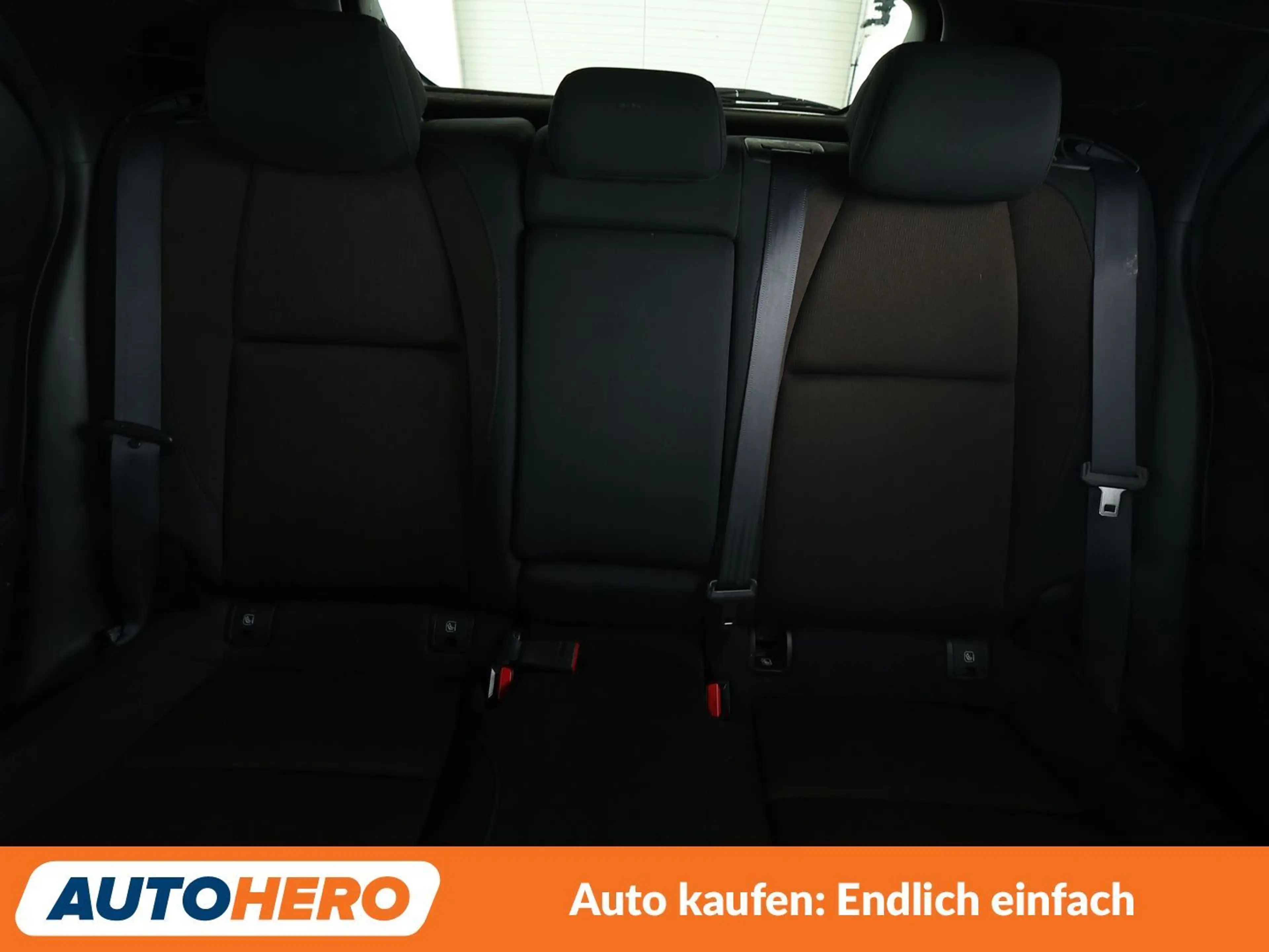 Mazda 3 2.0 Skyactiv-G Mild-Hybrid Selection*NAVI*LED*ACC* — photo 15