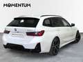 BMW 330 330e xDrive Touring Blanco - thumbnail 3