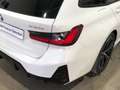 BMW 330 330e xDrive Touring Blanco - thumbnail 17