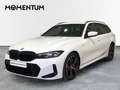 BMW 330 330e xDrive Touring Blanco - thumbnail 1