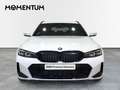 BMW 330 330e xDrive Touring Blanco - thumbnail 4