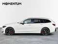 BMW 330 330e xDrive Touring Blanco - thumbnail 5