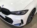 BMW 330 330e xDrive Touring Blanco - thumbnail 12