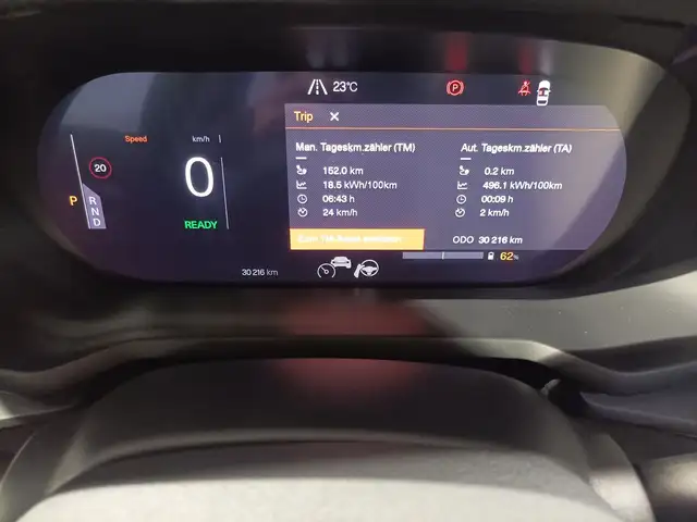 Polestar 2 view 7
