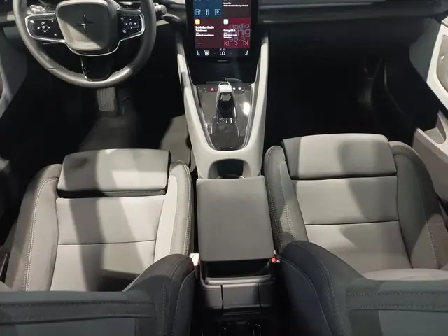 Polestar 2 view 14