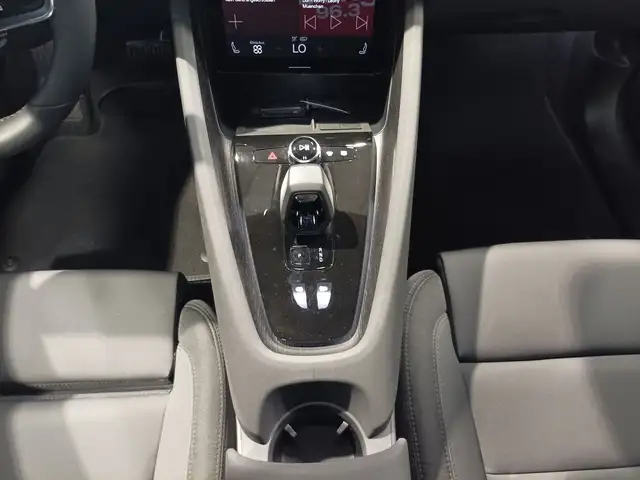 Polestar 2 view 13