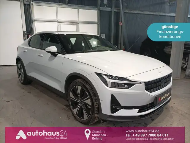 Polestar 2