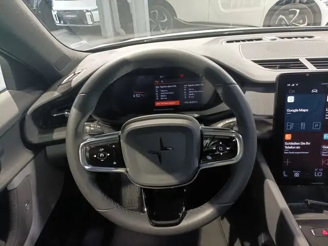 Polestar 2 view 10