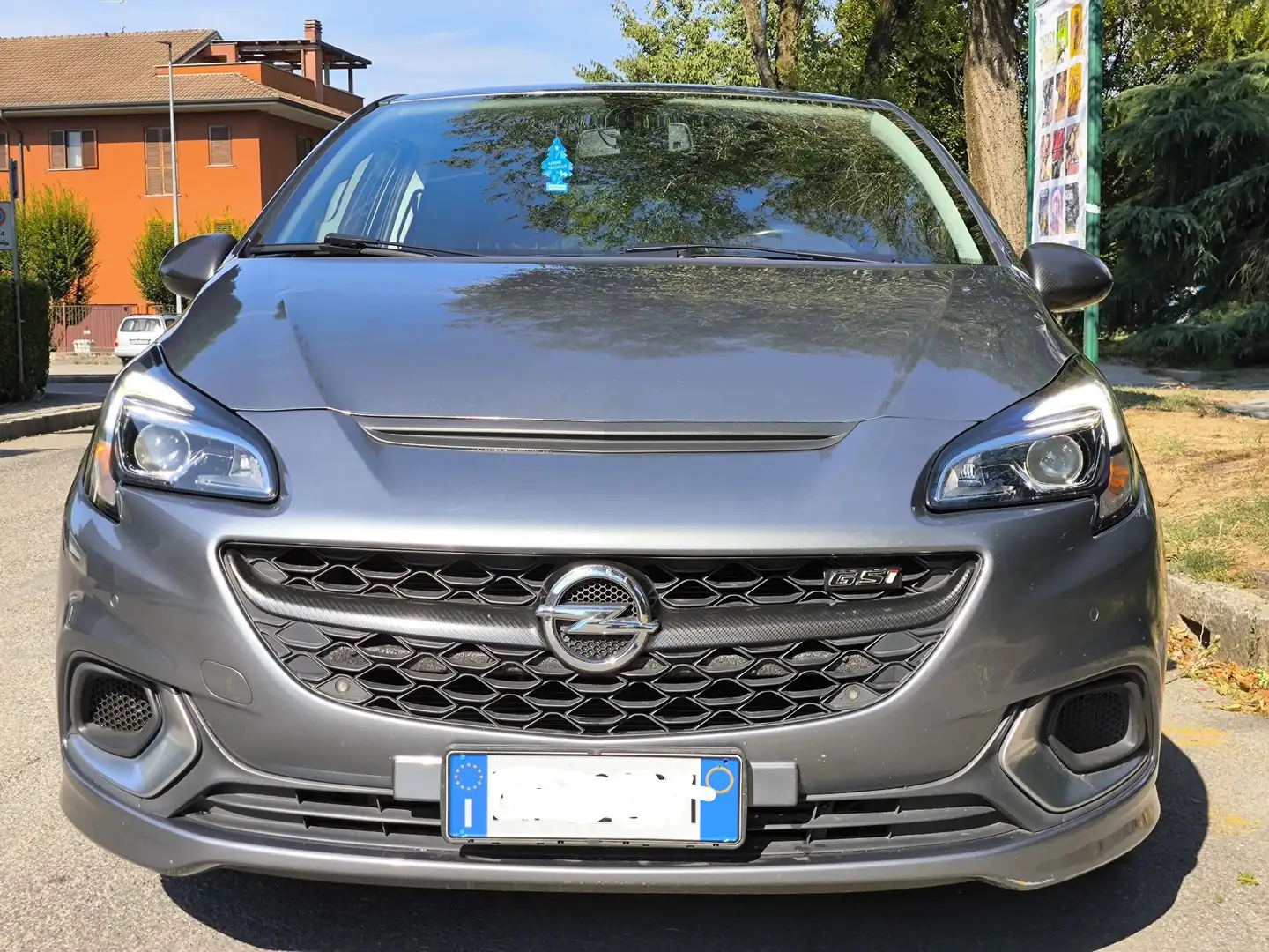 Opel Corsa 3p 1.4t GSi s&s 150cv - 1