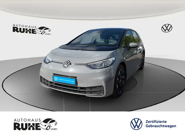 Volkswagen ID.3 Pro 107 kW 58 kWh LED ACC NAVI PDC KLIMA
