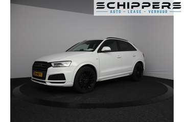 1.4 TFSI 150pk Sport Advance Sport | 19" velgen |