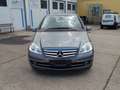 Mercedes-Benz A 170 A 170*AUS OPAS GARAGE 58000 TKM*LEDER*KLIMA*PDC* Gri - thumbnail 2