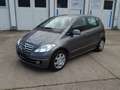 Mercedes-Benz A 170 A 170*AUS OPAS GARAGE 58000 TKM*LEDER*KLIMA*PDC* Gri - thumbnail 1