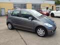 Mercedes-Benz A 170 A 170*AUS OPAS GARAGE 58000 TKM*LEDER*KLIMA*PDC* Gri - thumbnail 3