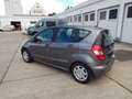 Mercedes-Benz A 170 A 170*AUS OPAS GARAGE 58000 TKM*LEDER*KLIMA*PDC* Gri - thumbnail 11
