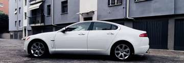 3.0 V6 Diesel Luxury