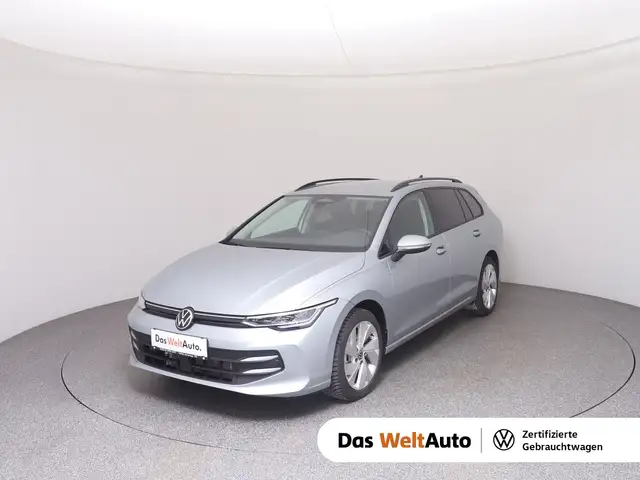 Volkswagen Golf main image