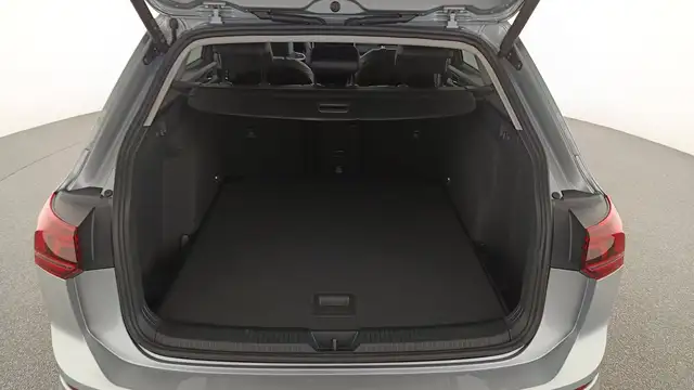 Volkswagen Golf view 7