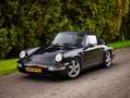 Porsche 964 3.6 Noir - thumbnail 1