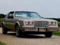 Buick Riviera 3.8 SFI Turbo Coupe Beżowy - thumbnail 8