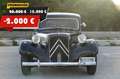 Citroen 2CV 11 Ligero Negro - thumbnail 1