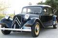 Citroen 2CV 11 Ligero Negro - thumbnail 3