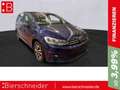 Volkswagen Touran 1.5 TSI Active LED ACC NAVI SHZ PARKP Blau - thumbnail 1