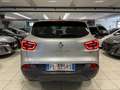 Renault Kadjar dCi 8V 110CV Energy Hypnotic--UNICO PROPRIETARIO Silber - thumbnail 5