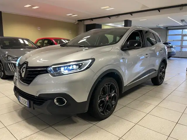 Renault Kadjar dCi 8V 110CV Energy Hypnotic--UNICO PROPRIETARIO