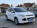 Ford Kuga Individual Weiß - thumbnail 3