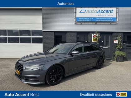 Audi A6 Avant 3.0 TDI quattro Premium Edition S-Line Pano/