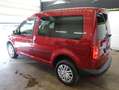 Volkswagen Caddy Kombi Trendline 2,0 TDI 4MOTION Rood - thumbnail 15