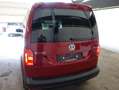 Volkswagen Caddy Kombi Trendline 2,0 TDI 4MOTION Rojo - thumbnail 14