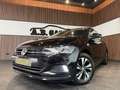 Volkswagen Polo 1.0 TSi *GARANTIE 12MOIS* Noir - thumbnail 1