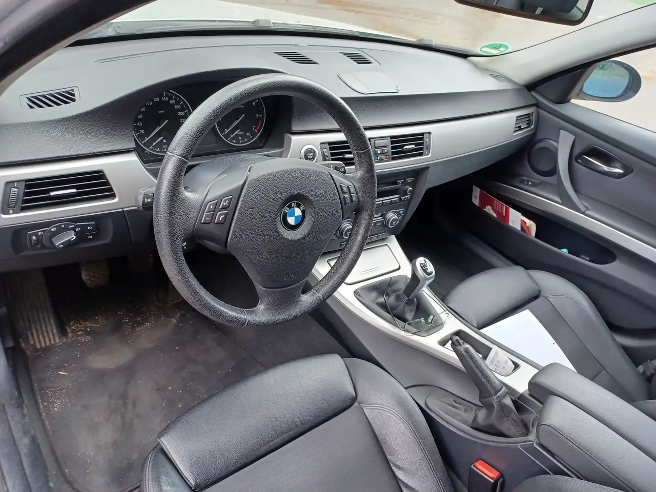 BMW 318