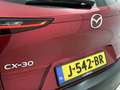 Mazda CX-30 2.0 e-SkyActiv-X M Hybrid Luxury Bose sound / Lede Rood - thumbnail 22