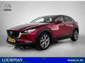 Mazda CX-30 2.0 e-SkyActiv-X M Hybrid Luxury Bose sound / Lede Rood - thumbnail 1