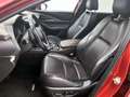 Mazda CX-30 2.0 e-SkyActiv-X M Hybrid Luxury Bose sound / Lede Rood - thumbnail 17