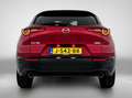 Mazda CX-30 2.0 e-SkyActiv-X M Hybrid Luxury Bose sound / Lede Rood - thumbnail 25