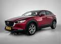 Mazda CX-30 2.0 e-SkyActiv-X M Hybrid Luxury Bose sound / Lede Rood - thumbnail 2