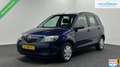 Mazda 2 1.2 Exclusive TREKHAAK. Bleu - thumbnail 1
