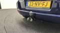 Mazda 2 1.2 Exclusive TREKHAAK. Bleu - thumbnail 7